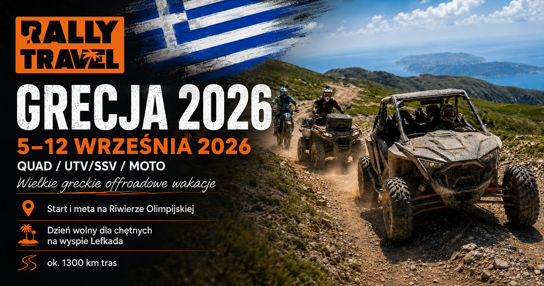 Grecja 2026