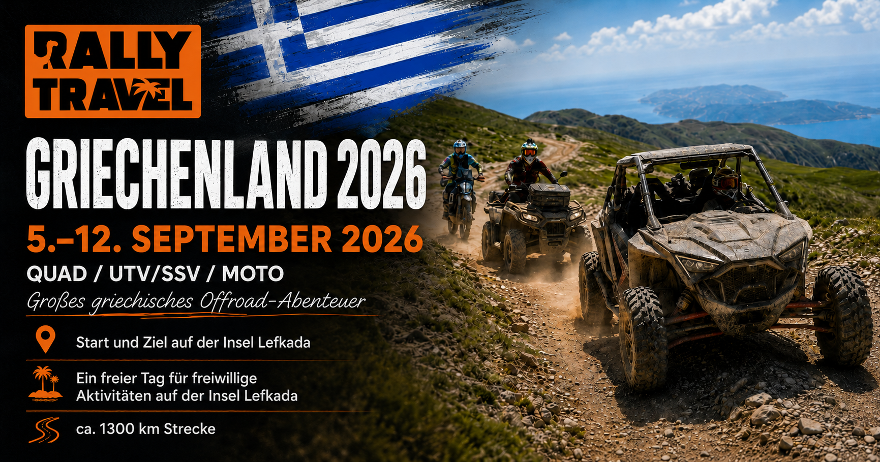 Griechenland 2026