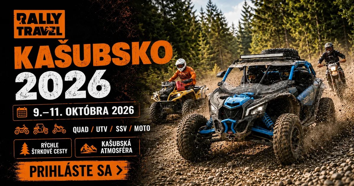 Kašubsko 2026